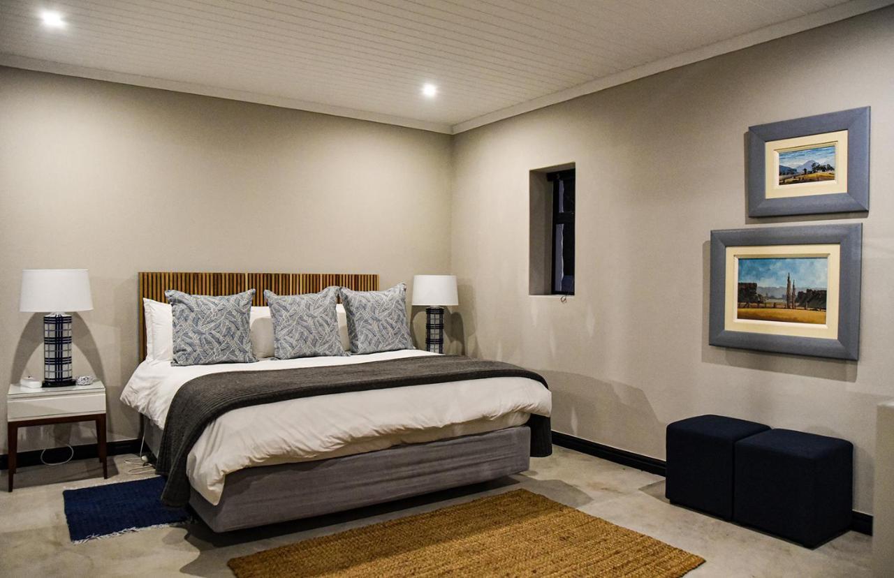 Oudewerfskloof Olive Farm Villa Stilbaai Dış mekan fotoğraf