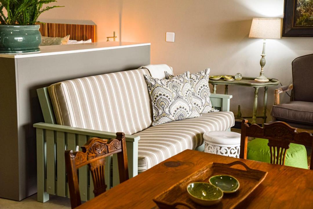 Oudewerfskloof Olive Farm Villa Stilbaai Dış mekan fotoğraf