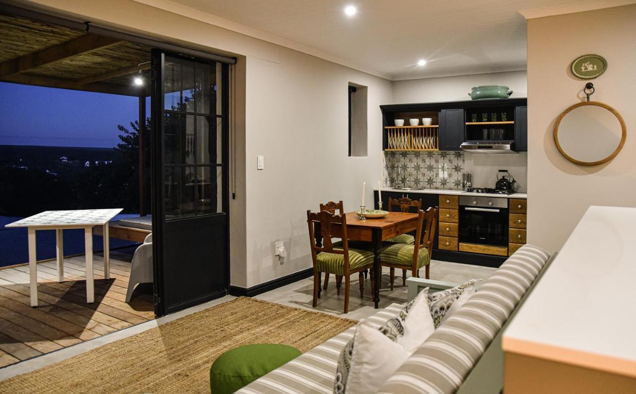 Oudewerfskloof Olive Farm Villa Stilbaai Dış mekan fotoğraf