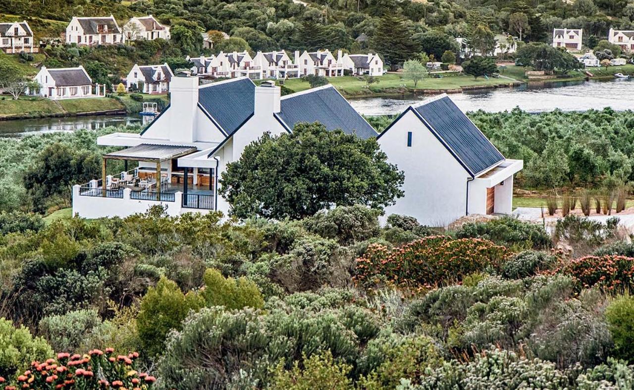 Oudewerfskloof Olive Farm Villa Stilbaai Dış mekan fotoğraf