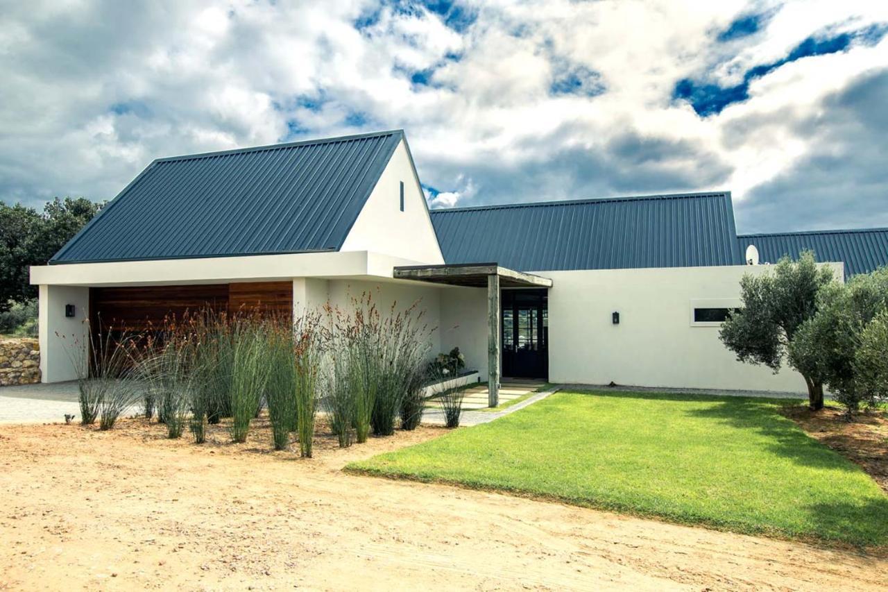 Oudewerfskloof Olive Farm Villa Stilbaai Dış mekan fotoğraf