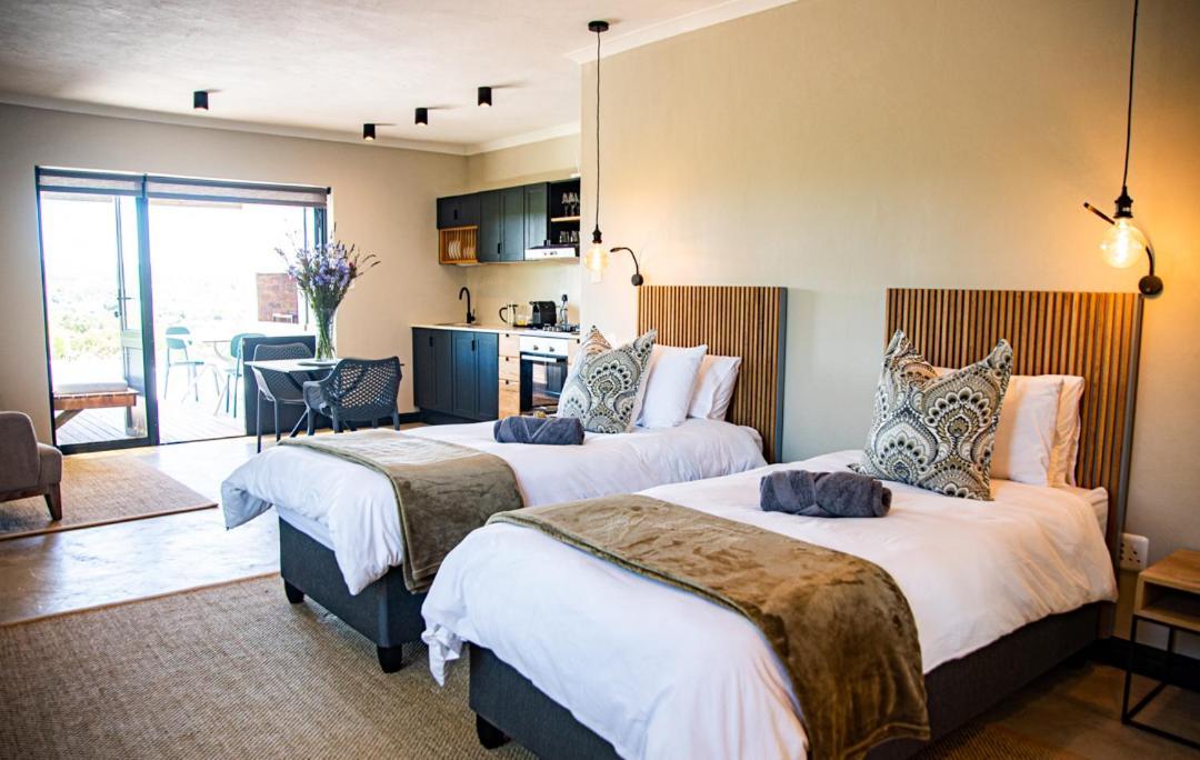 Oudewerfskloof Olive Farm Villa Stilbaai Dış mekan fotoğraf