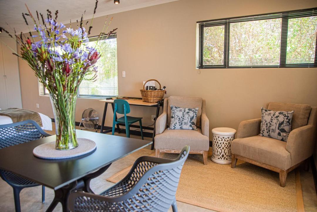 Oudewerfskloof Olive Farm Villa Stilbaai Dış mekan fotoğraf