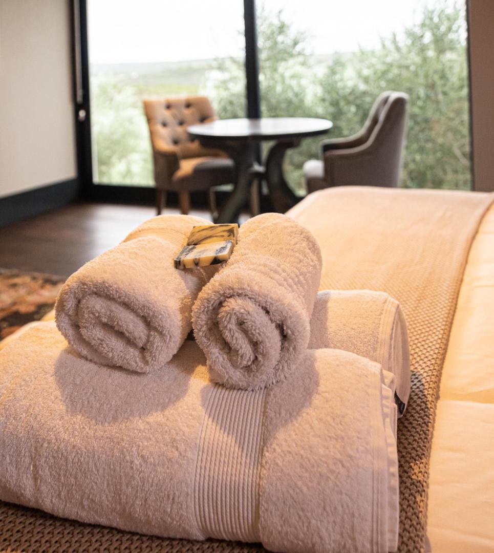 Oudewerfskloof Olive Farm Villa Stilbaai Dış mekan fotoğraf