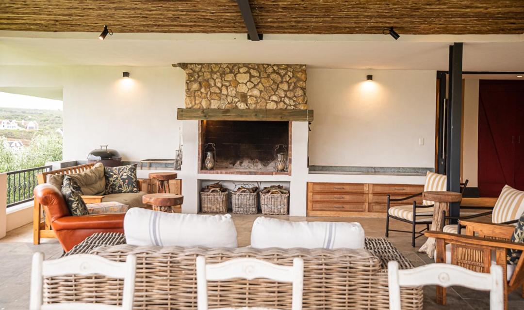 Oudewerfskloof Olive Farm Villa Stilbaai Dış mekan fotoğraf