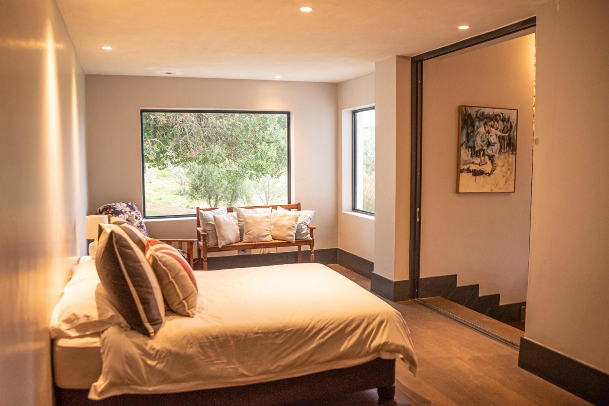 Oudewerfskloof Olive Farm Villa Stilbaai Dış mekan fotoğraf