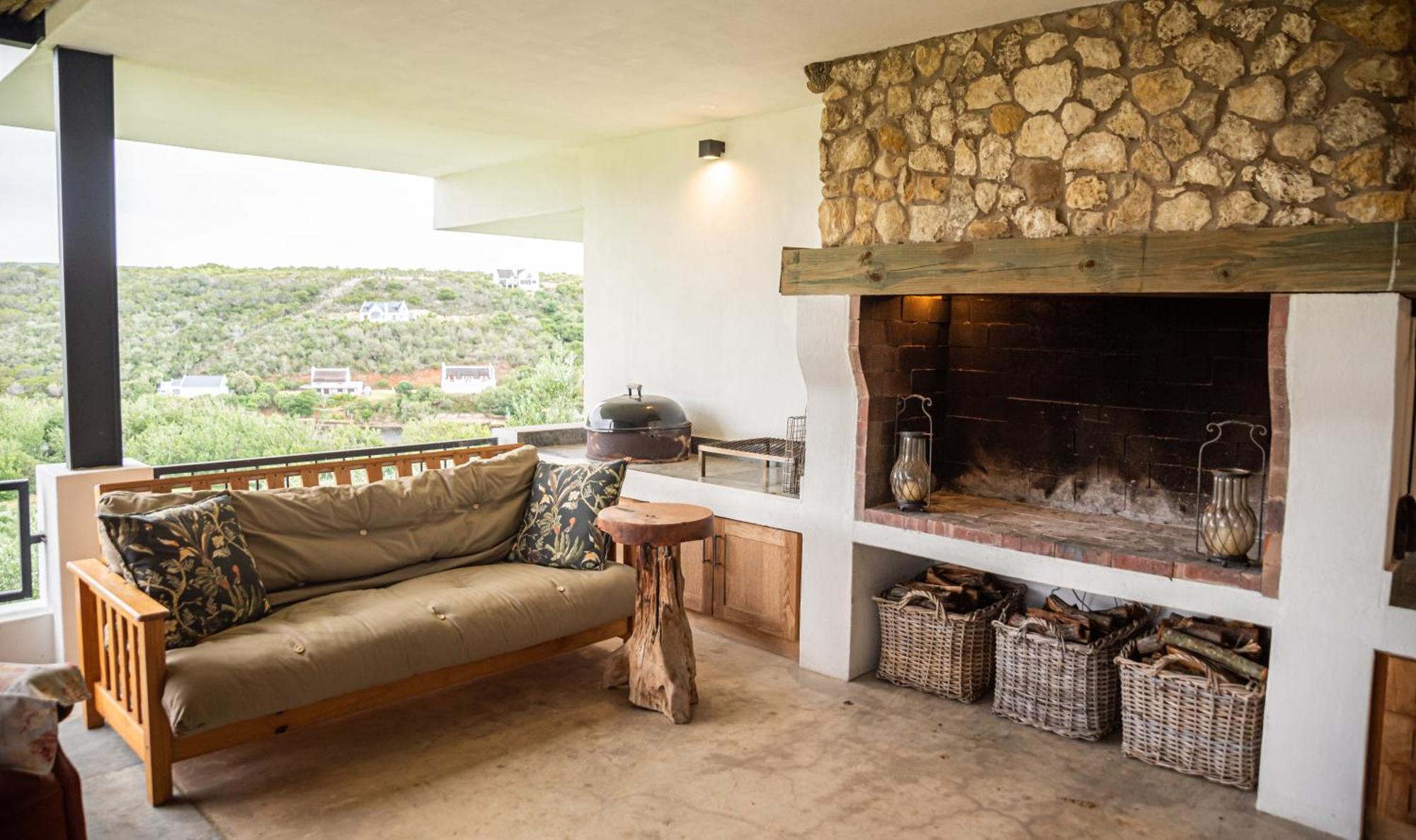 Oudewerfskloof Olive Farm Villa Stilbaai Dış mekan fotoğraf