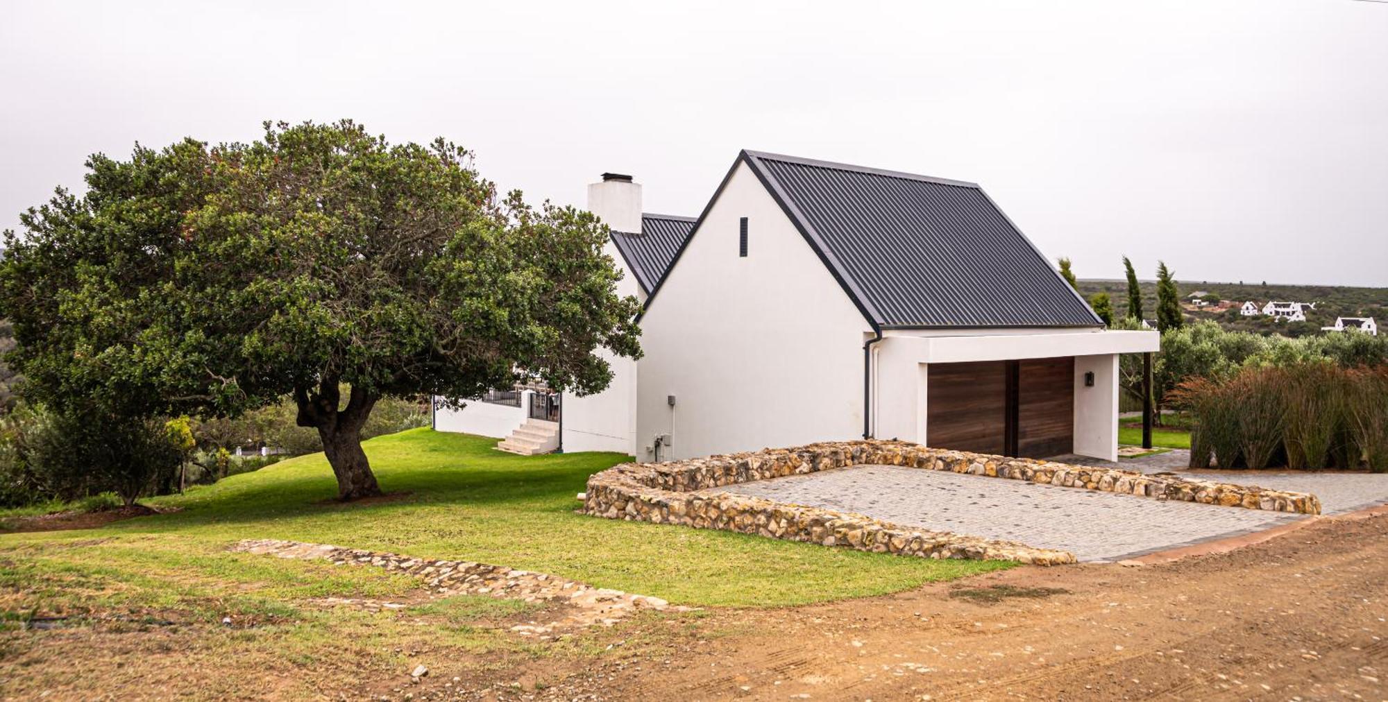 Oudewerfskloof Olive Farm Villa Stilbaai Dış mekan fotoğraf