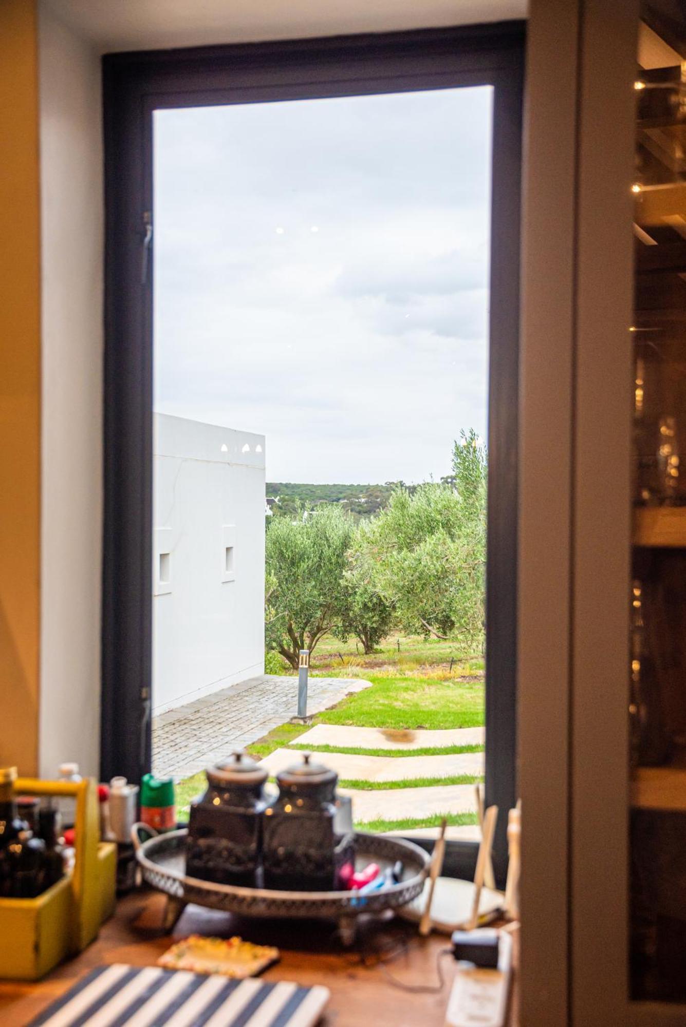 Oudewerfskloof Olive Farm Villa Stilbaai Dış mekan fotoğraf