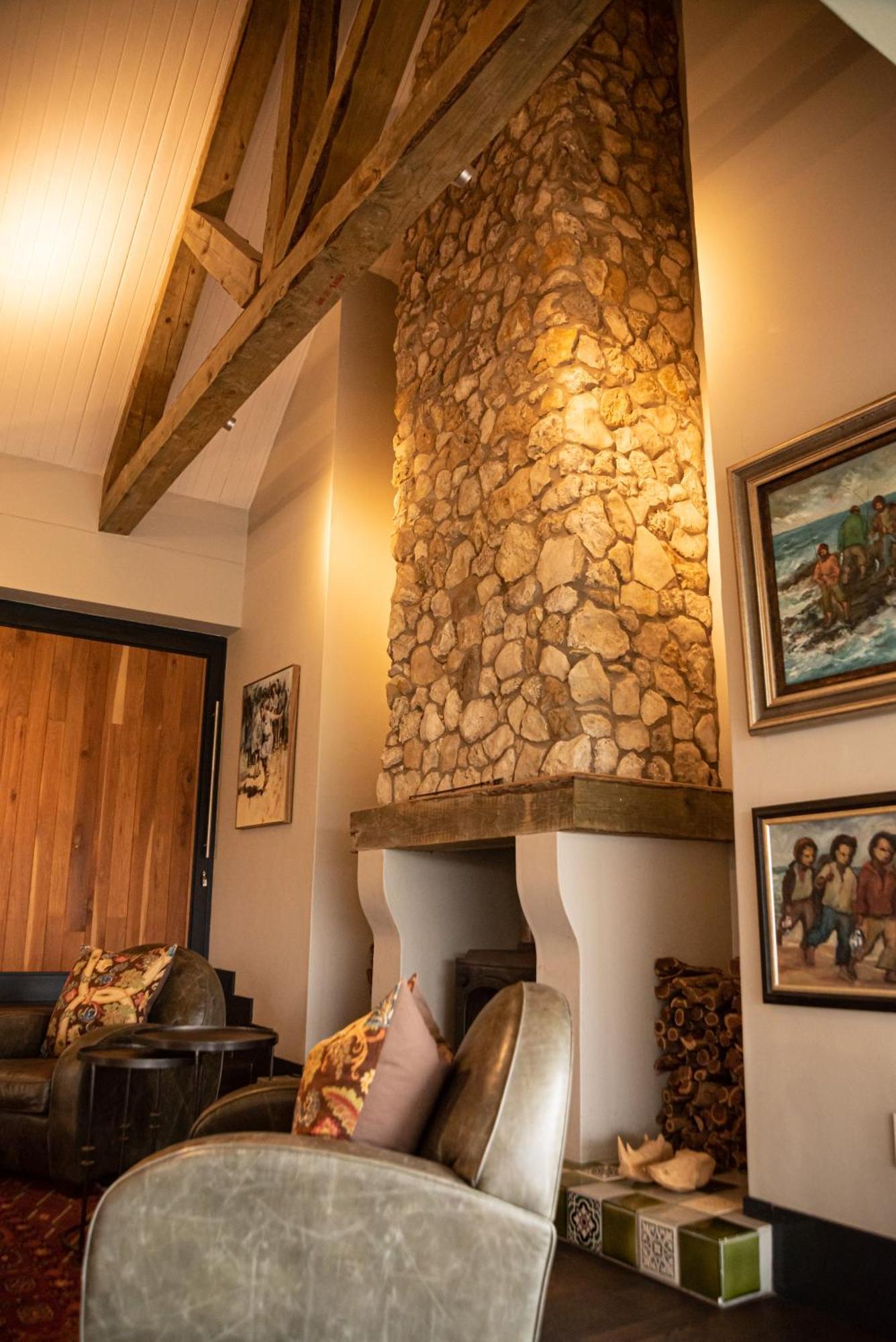 Oudewerfskloof Olive Farm Villa Stilbaai Dış mekan fotoğraf