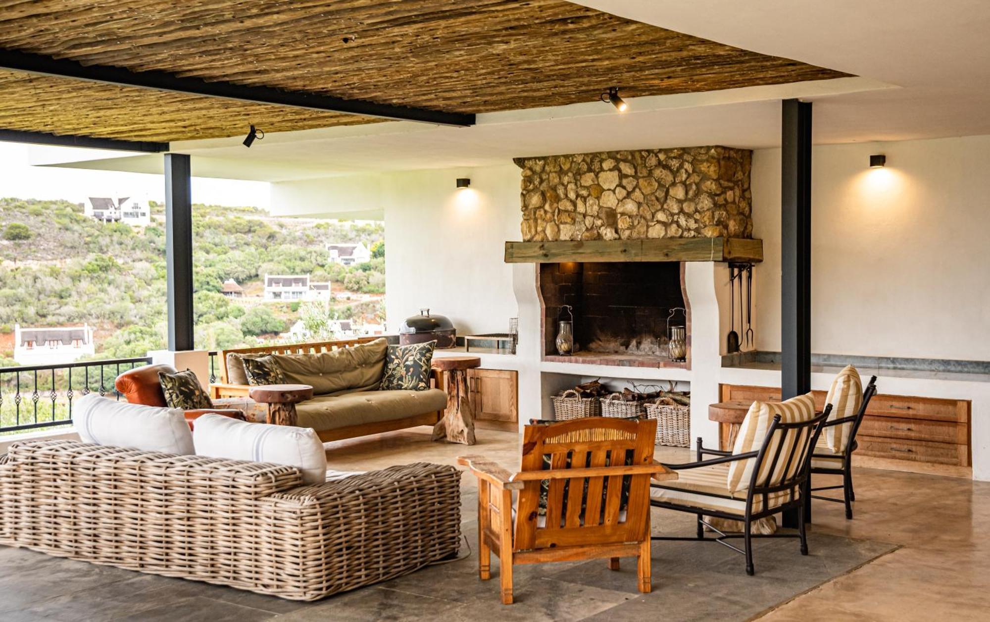 Oudewerfskloof Olive Farm Villa Stilbaai Dış mekan fotoğraf
