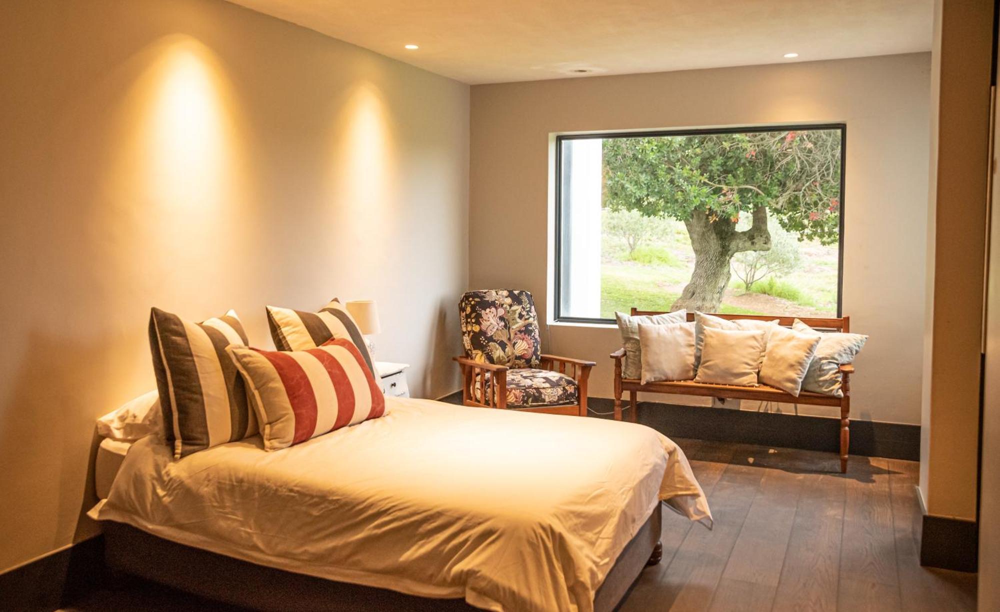 Oudewerfskloof Olive Farm Villa Stilbaai Dış mekan fotoğraf