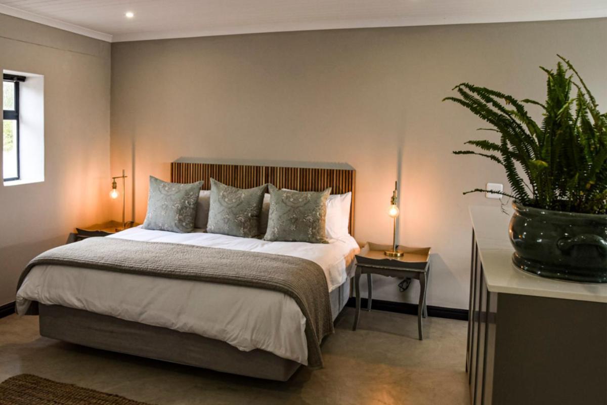 Oudewerfskloof Olive Farm Villa Stilbaai Dış mekan fotoğraf