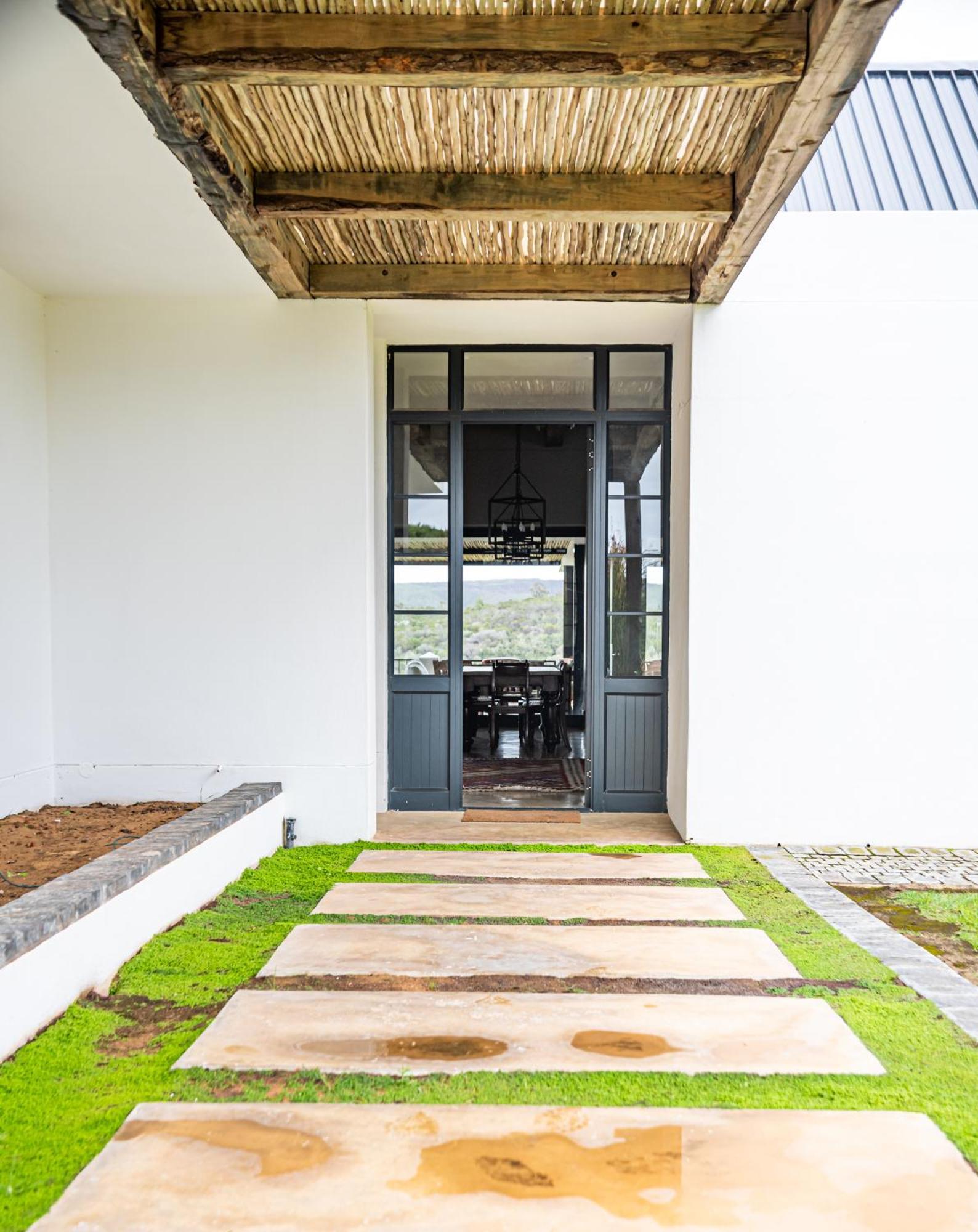 Oudewerfskloof Olive Farm Villa Stilbaai Dış mekan fotoğraf