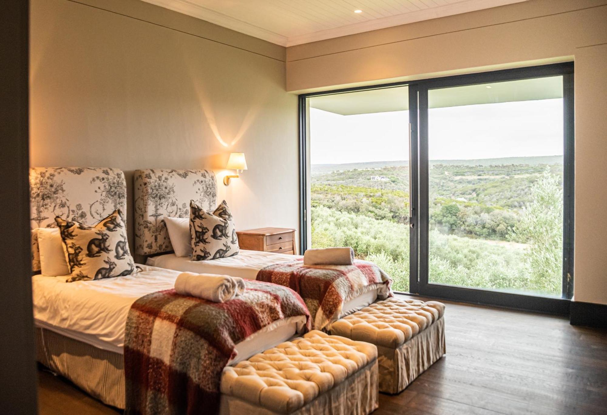 Oudewerfskloof Olive Farm Villa Stilbaai Dış mekan fotoğraf