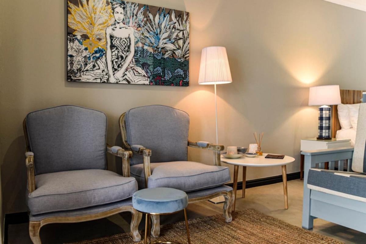 Oudewerfskloof Olive Farm Villa Stilbaai Dış mekan fotoğraf