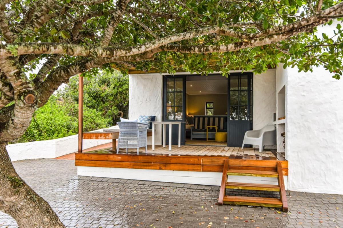 Oudewerfskloof Olive Farm Villa Stilbaai Dış mekan fotoğraf