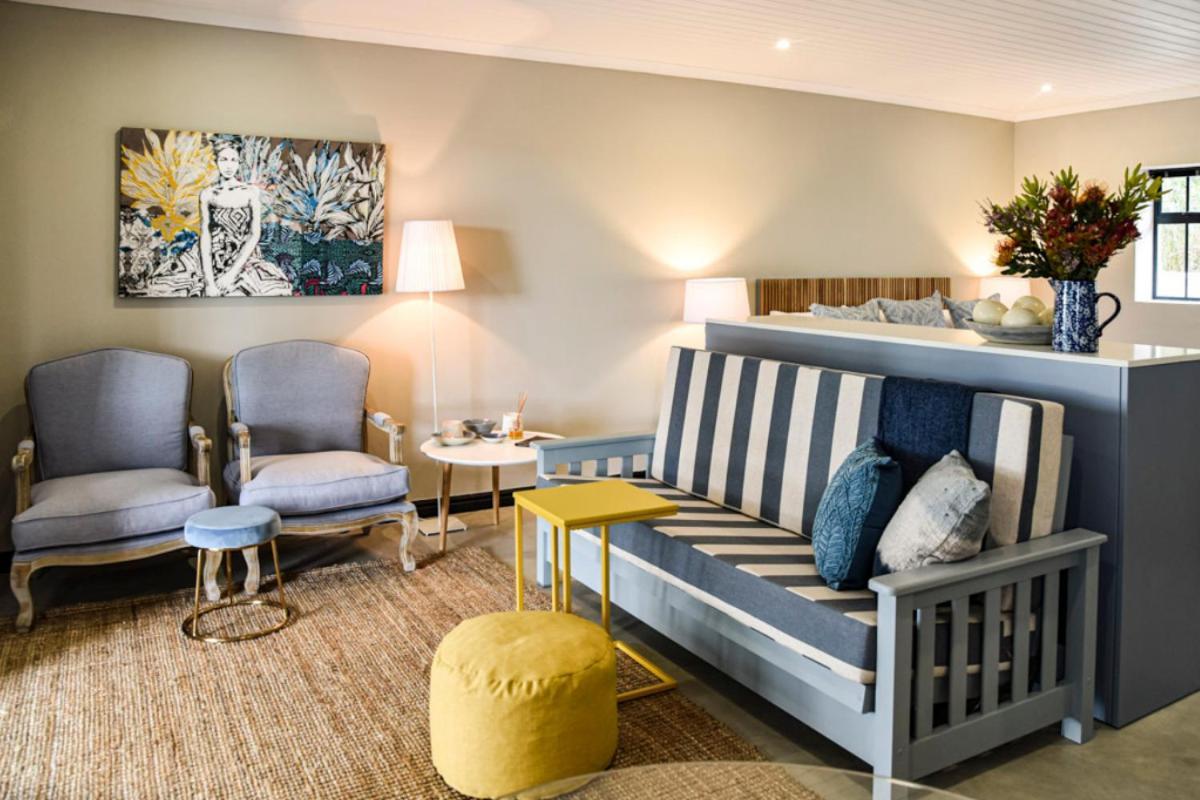 Oudewerfskloof Olive Farm Villa Stilbaai Dış mekan fotoğraf