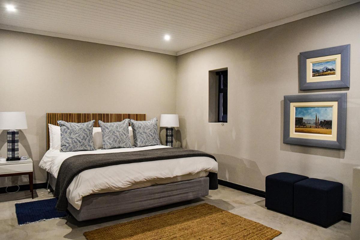 Oudewerfskloof Olive Farm Villa Stilbaai Dış mekan fotoğraf