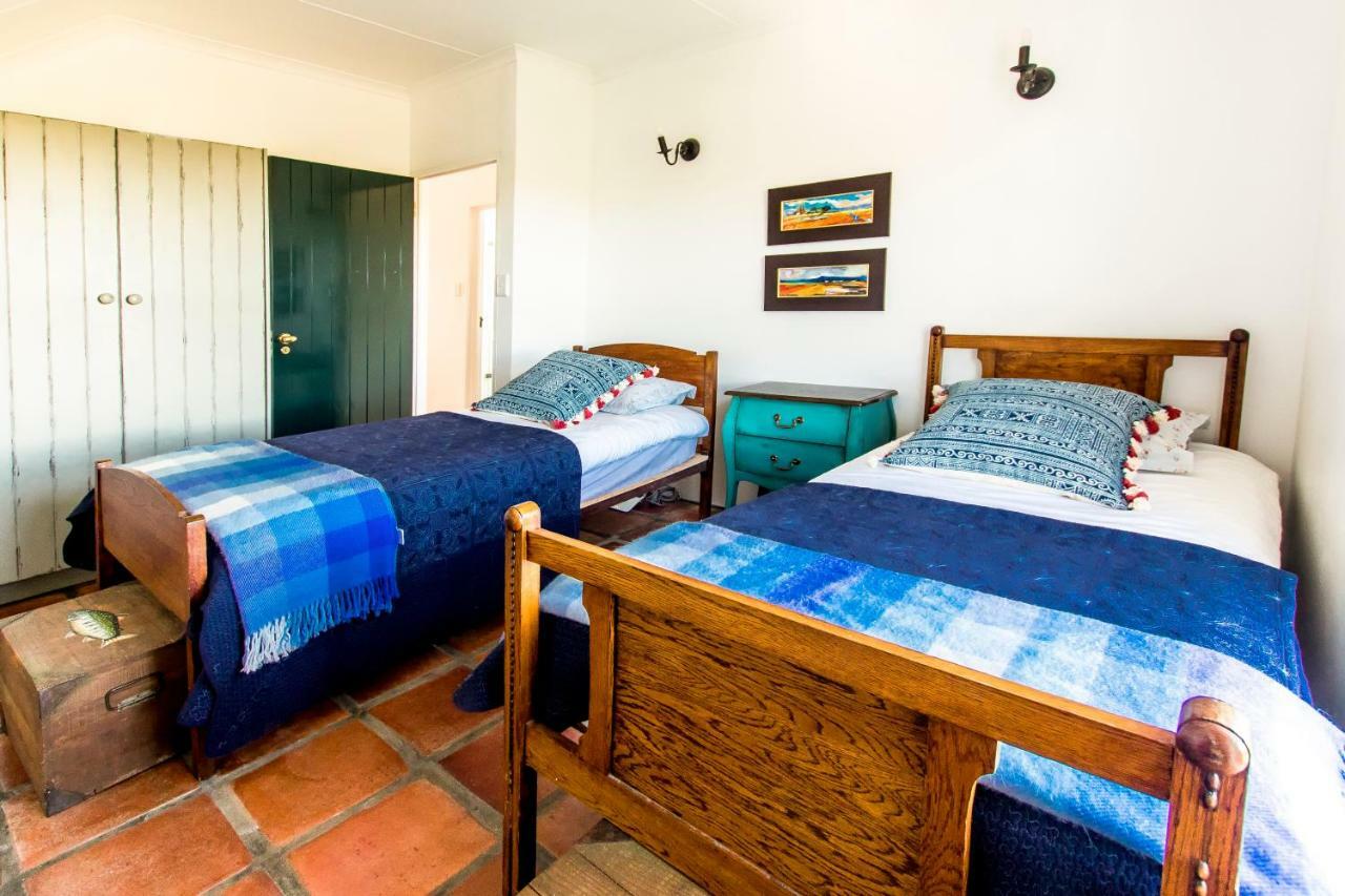 Oudewerfskloof Olive Farm Villa Stilbaai Dış mekan fotoğraf