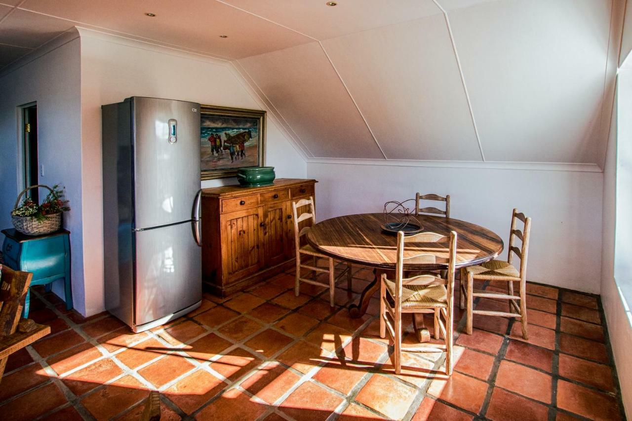 Oudewerfskloof Olive Farm Villa Stilbaai Dış mekan fotoğraf