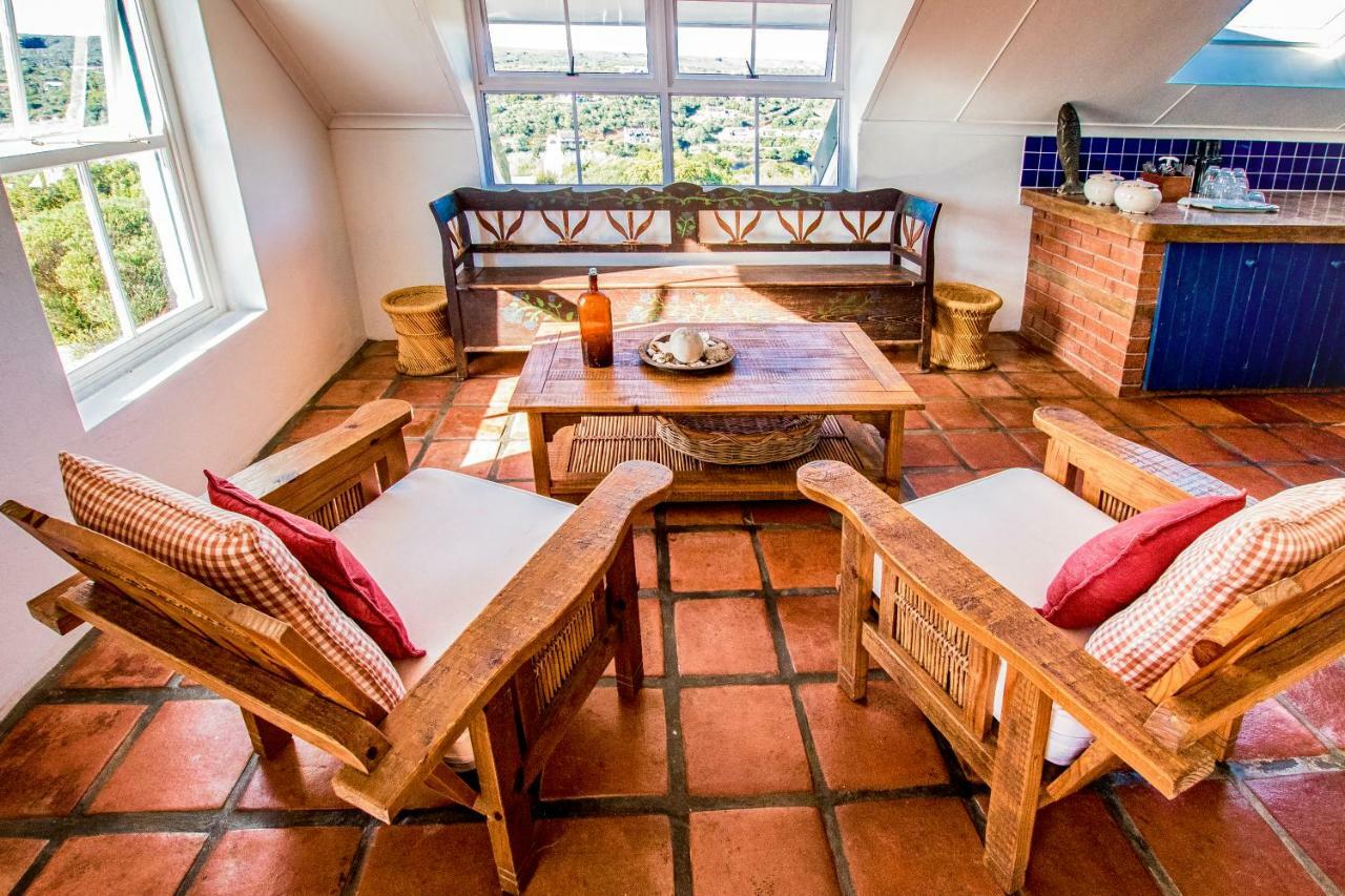 Oudewerfskloof Olive Farm Villa Stilbaai Dış mekan fotoğraf
