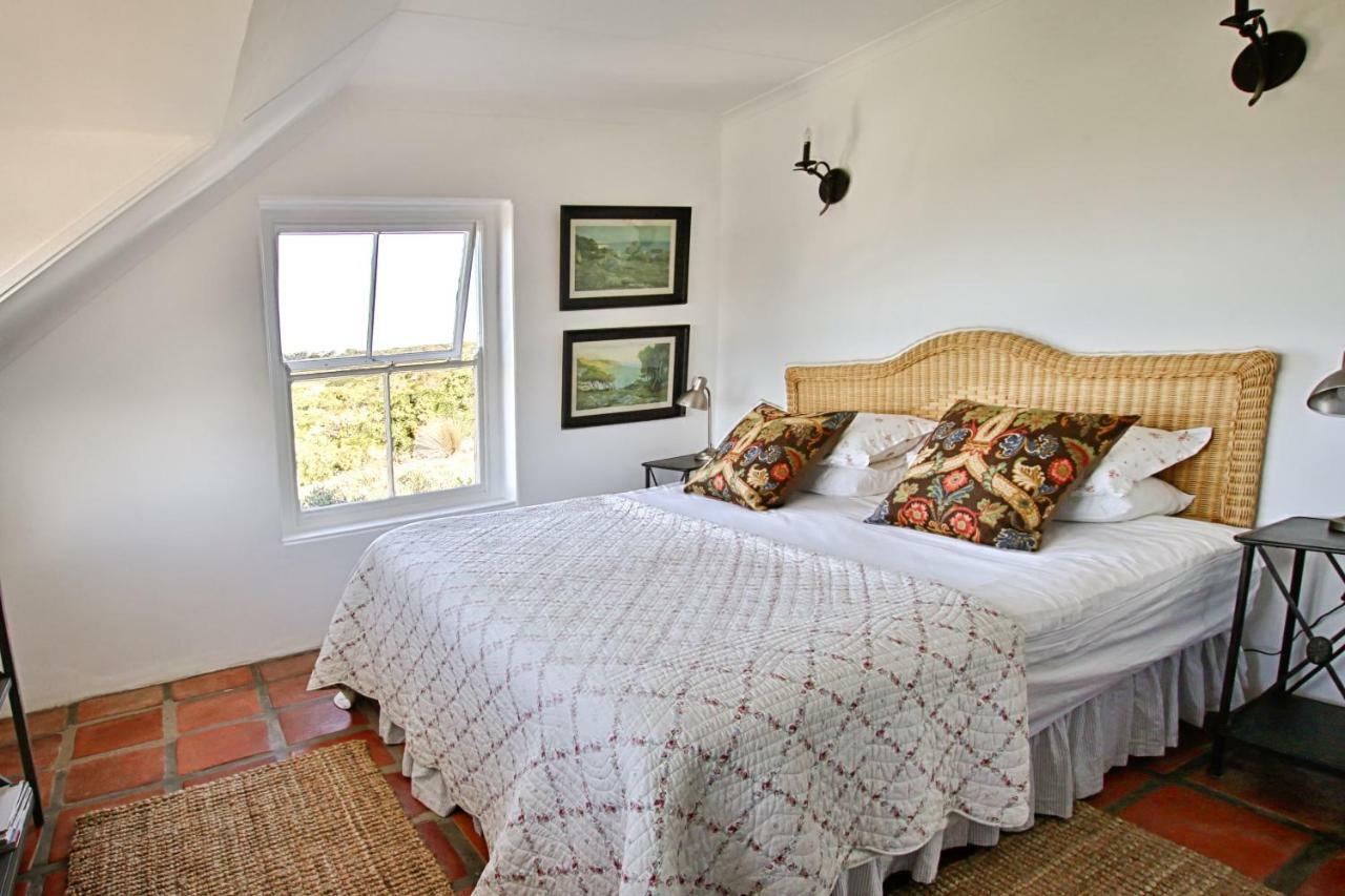 Oudewerfskloof Olive Farm Villa Stilbaai Dış mekan fotoğraf