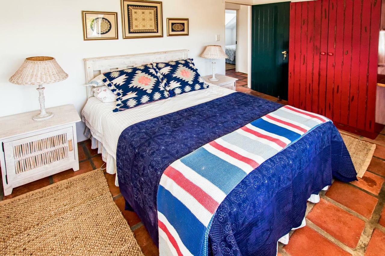 Oudewerfskloof Olive Farm Villa Stilbaai Dış mekan fotoğraf